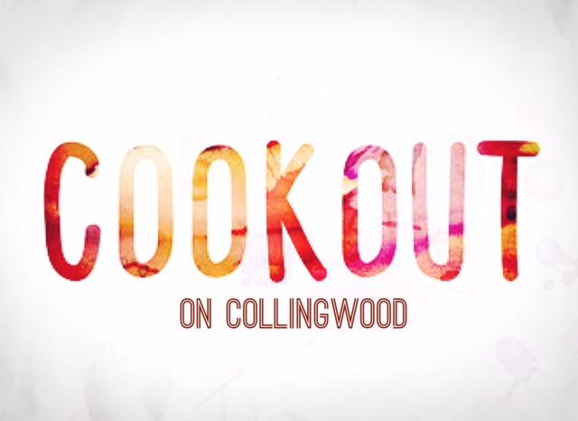 The Gospel go-go Cookout